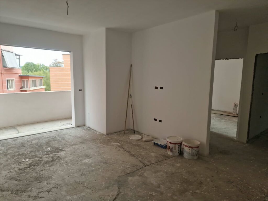 Apartment 2+1 for sale near the Botanical Garden, Zoological Garden, Dry Lake.