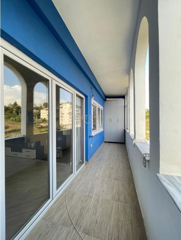🏠 RENT, 2+1+2 APARTMENT with 2 PARKING SPACES at the GERMAN VILLAS‼️
