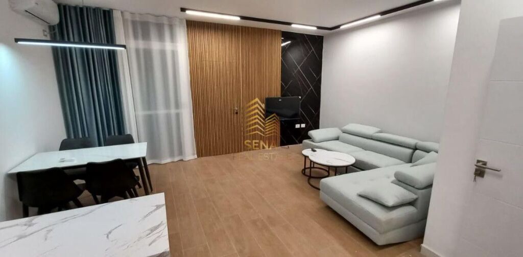 Qira, Apartament 2+1+blk, Fresk, 55.000 Leke/muaj