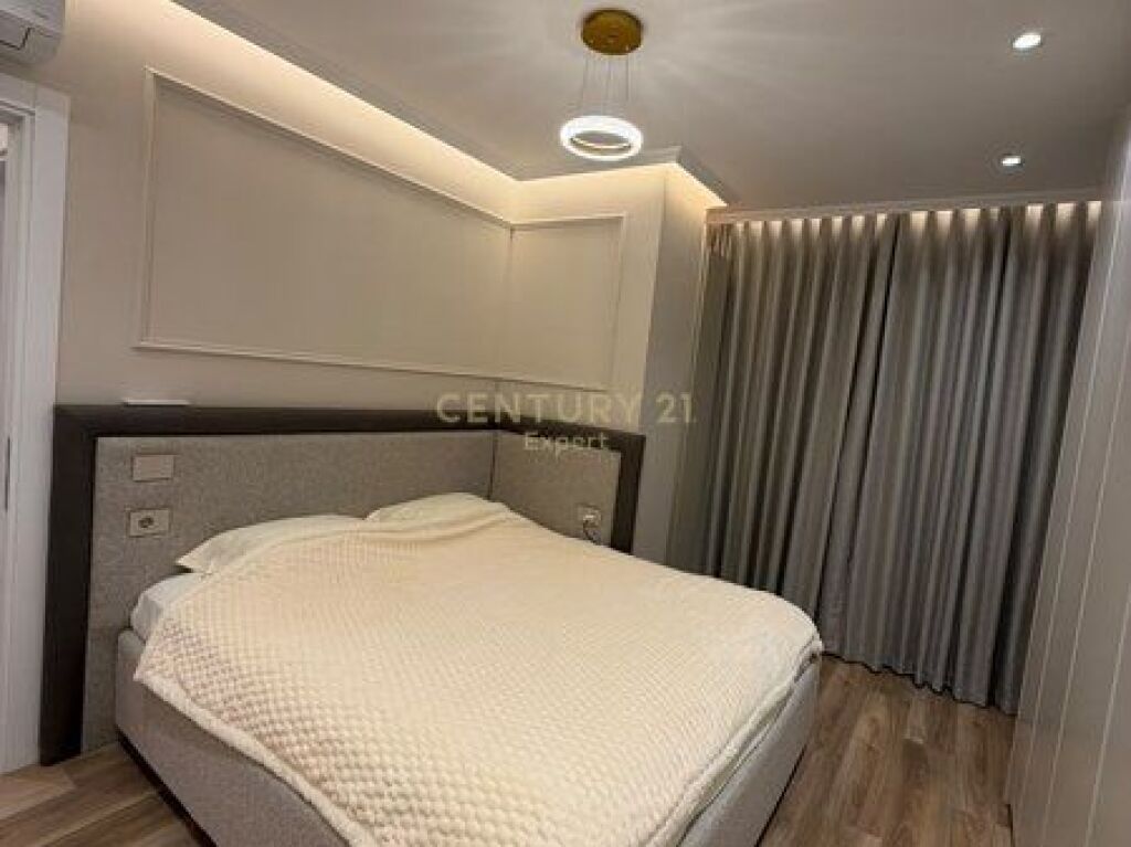 APPARTAMENTO 2+1 IN AFFITTO – RESIDENZA PARALEL LIVING, DON BOSKO, TIRANA