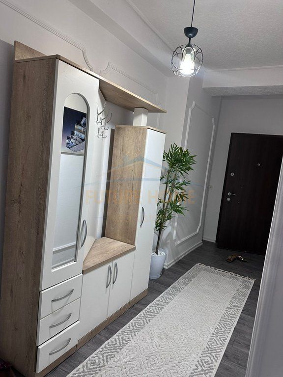 Qera, Apartament 2+1 ,Ish URT ,Durrës