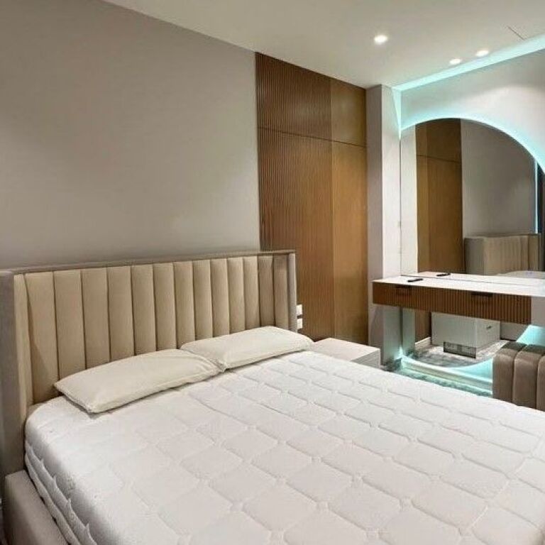 🏡 LUXURY 2+1 APARTMENT FOR RENT | LAKE VIEW RESIDENCE
