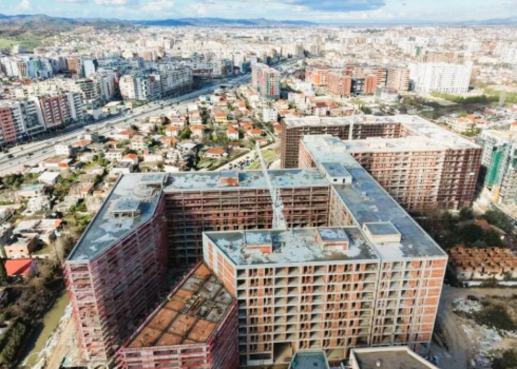 ◻️ FOR SALE APARTMENT 1+1 | RIVERSIDE RESIDENCE