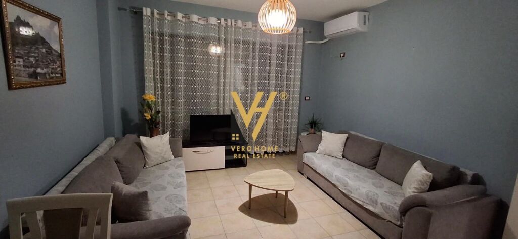 AFFITTASI APPARTAMENTO 1+1 A ASTIR 45.000 LEKE