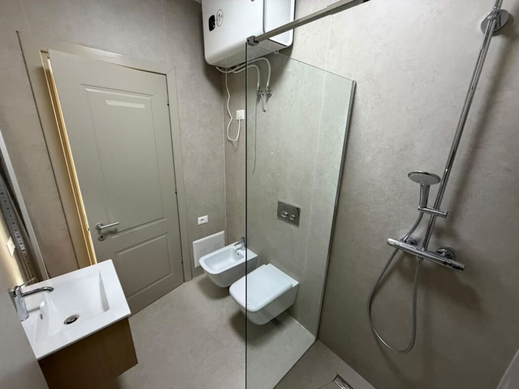 📣 AFFITTO Appartamento 2+1 Con 2 Bagni 📍 Via “Jordan Misja” ✨
