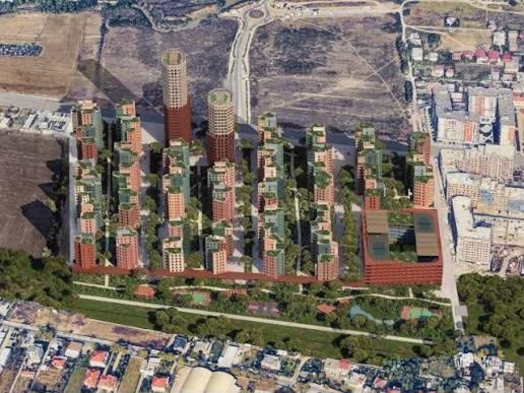 RIVER PARK , OPTIONS FOR SALE , PAYMENT IN INSTALLMENTS