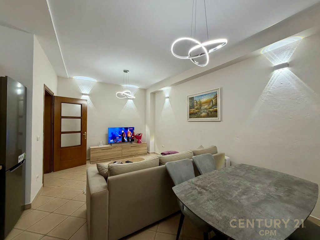 APARTAMENT 2+1 PER SHITJE NE DON BOSKO