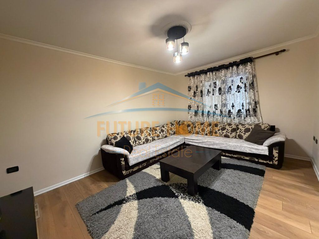 Shitet, Apartament 1+1, Ali Demi, Tiranë