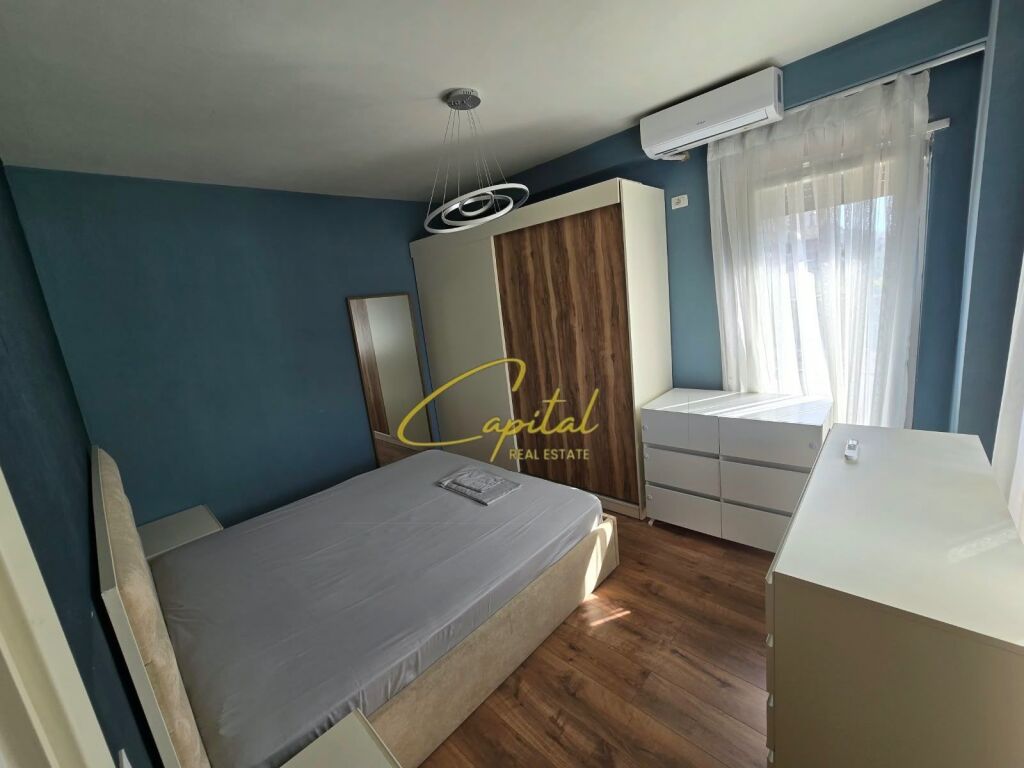 APARTMENT FOR RENT 1+1 NEW BOULEVARD 70,000 LEKE