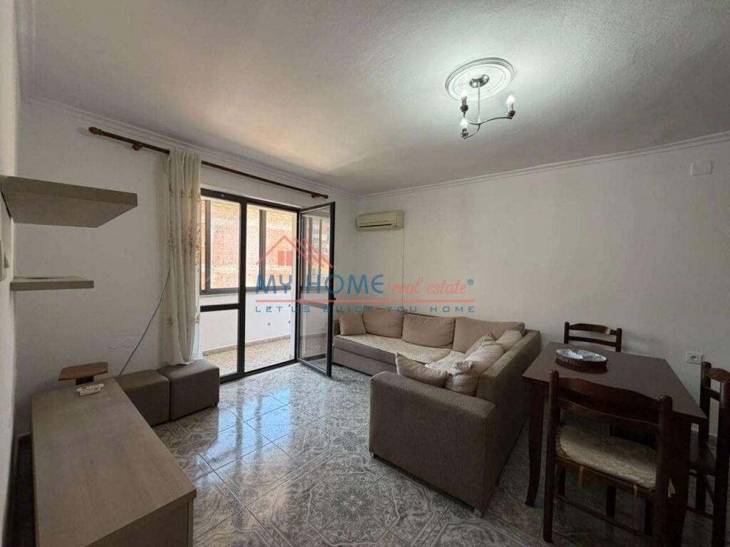 1+1 apartment for sale near Harry Fultz in Tirana
