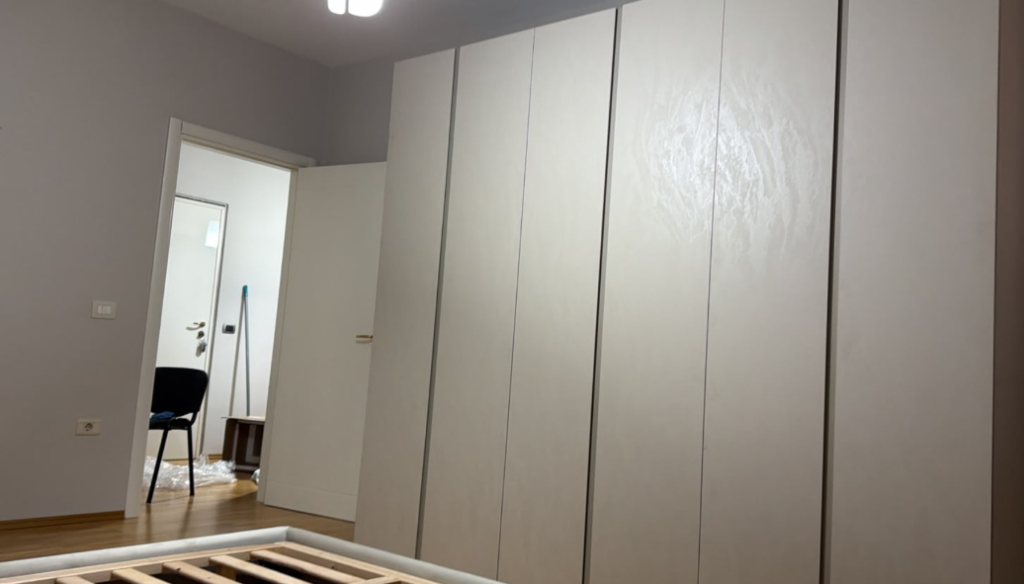 JEPET ME QIRA APARTAMENT 2+1 | KOMUNA E PARISIT