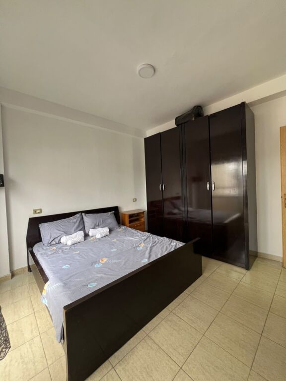 APARTAMENT 1+1 ME QIRA – ILIRIA PLAZH, DURRËS 🌊