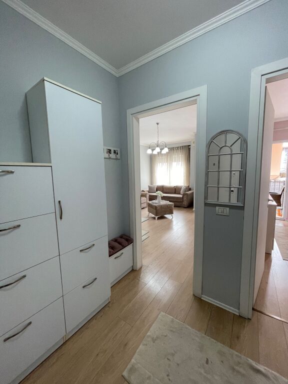Apartament 1+1 per qira Fusha Ali Demit
