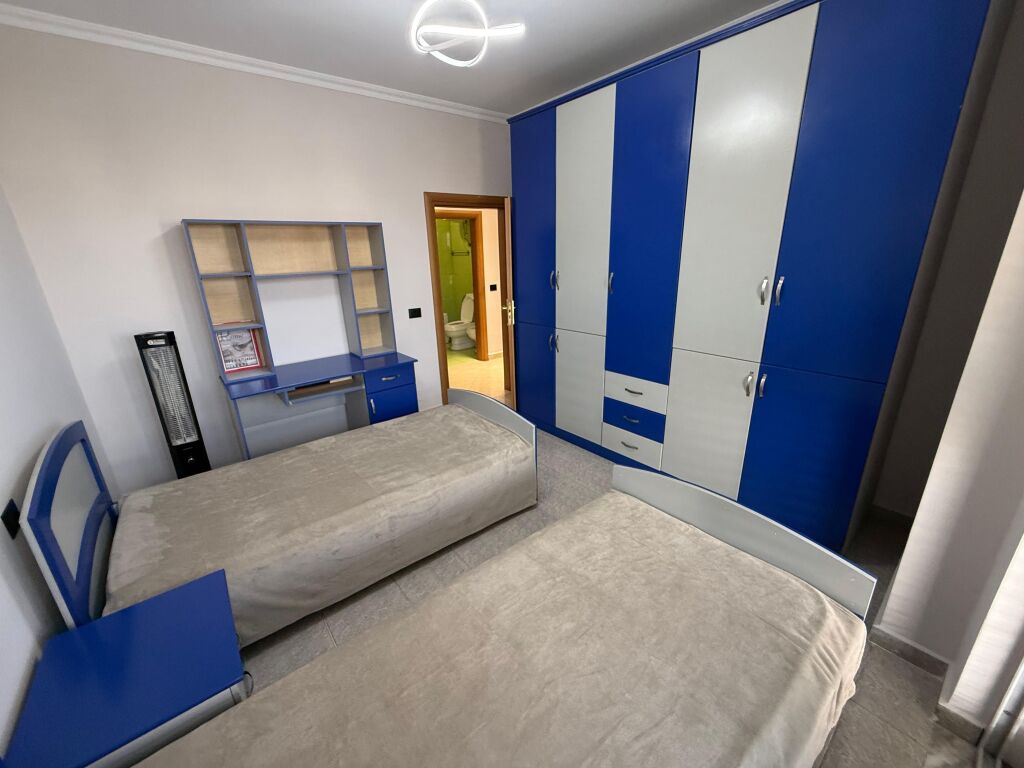 SHITET APARTAMENT 3+1+2 | SELITË – PRANË KRISTAL CENTER