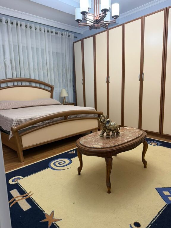 APARTMENT 3+1 FOR RENT VASIL SHANTO