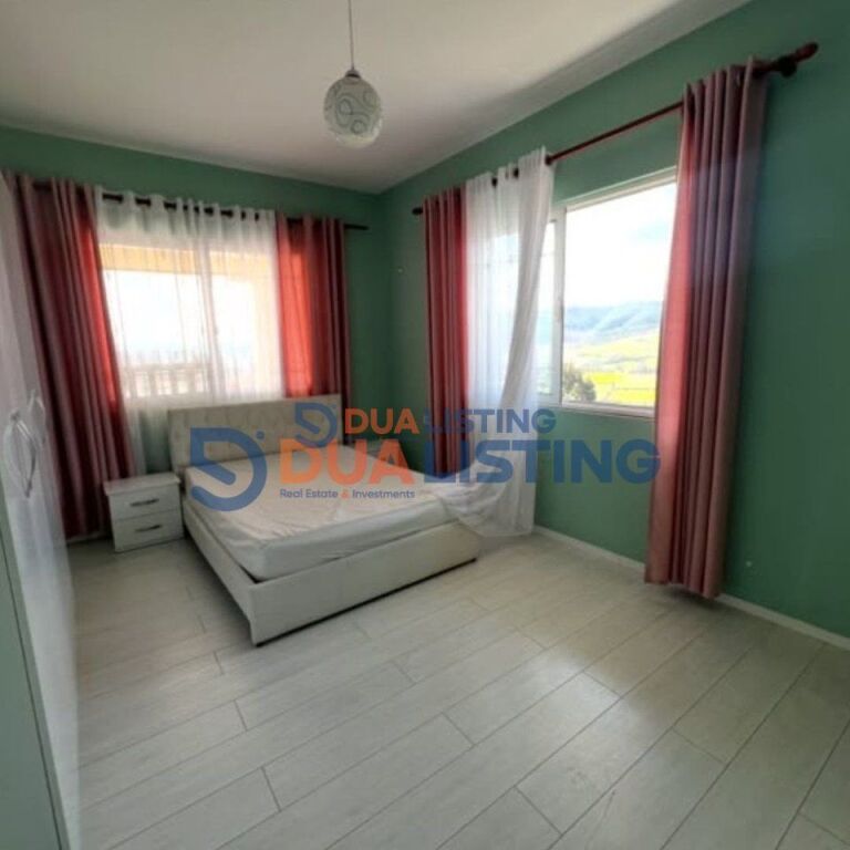 FOR RENT 4-STORY BUILDING – 4,000 m² LAND | TIRANA!