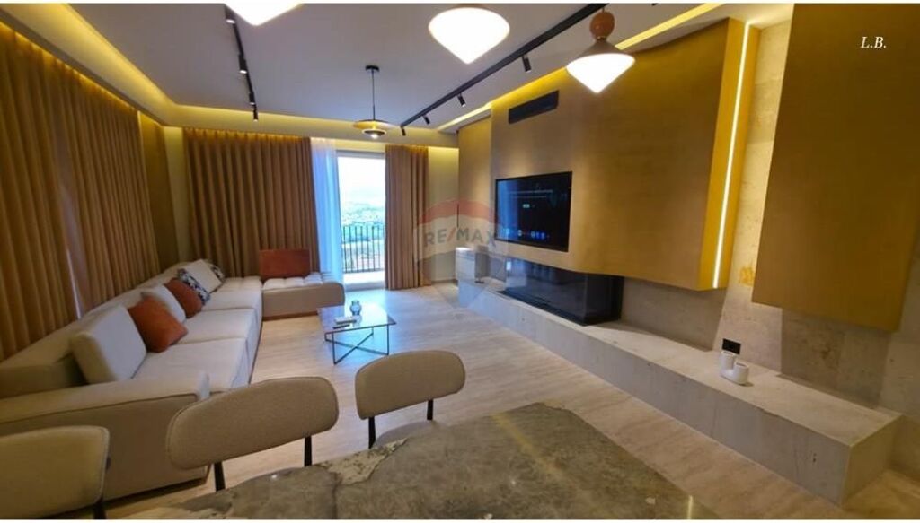 Apartament Super-Luksoz me Qira – Secret Garden!