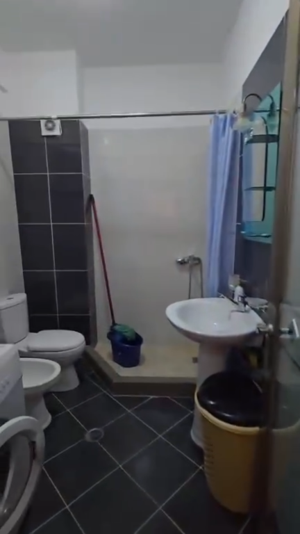 Apartament 1+1 në Lungomare, afat i shkurtër