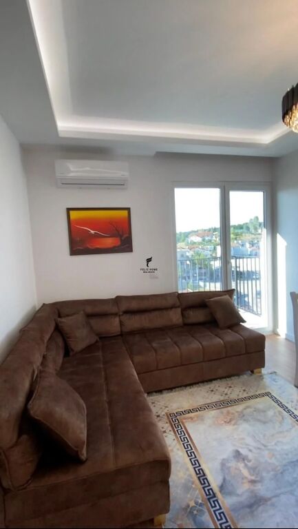 APARTAMENT ME QERA 2+1 SAUK 65.000 LEKE FH-97249