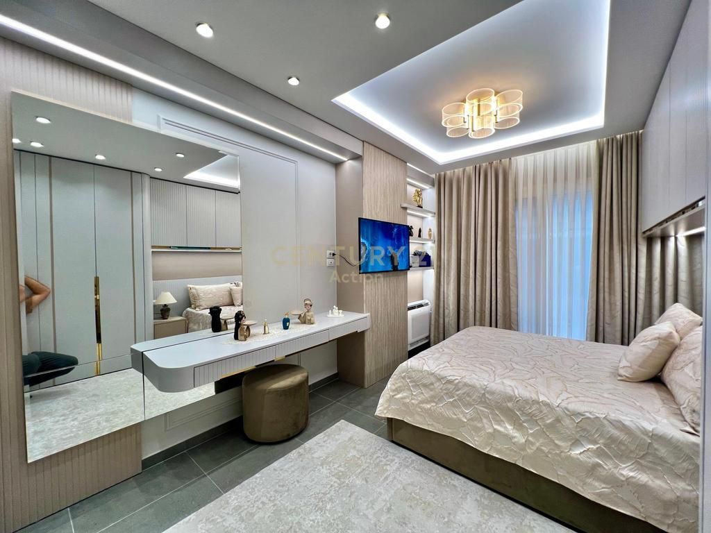 FOR SALE, PREMIUM APARTMENT 2️⃣➕1️⃣ with VERANDA, UNIVERS CITY‼️ 169,000 €