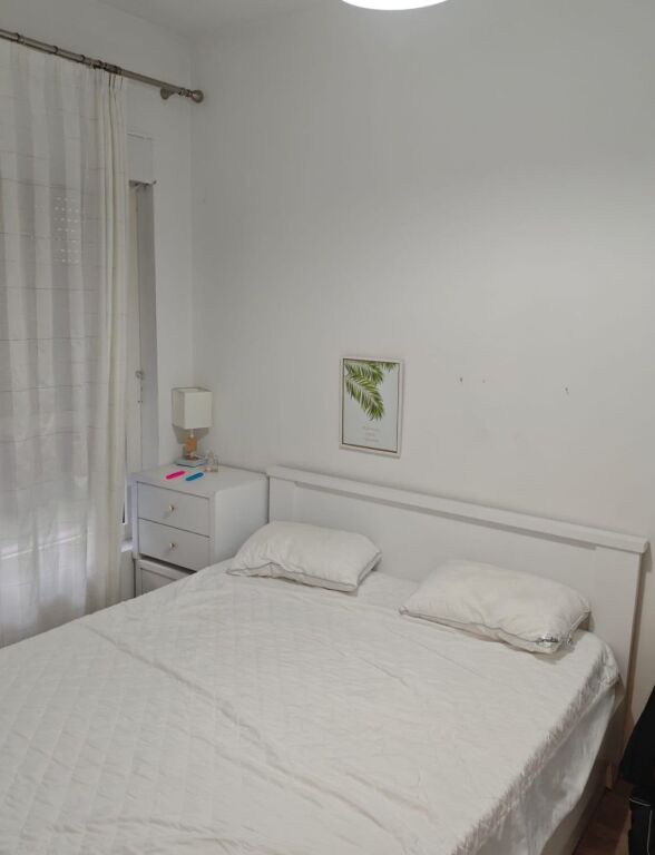 🔺Apartament  1+1 me qera 🔺