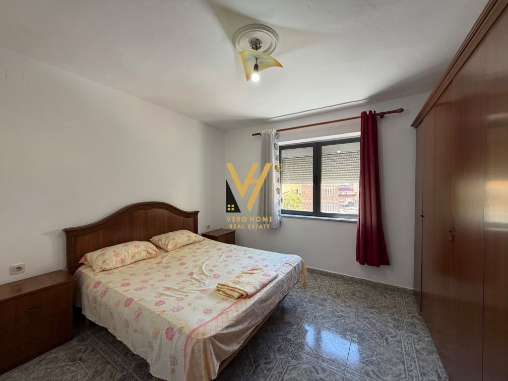 FOR SALE APARTMENT 1+1+BLK ON ASIM VOKSHI STREET 13,000,000 LEKE