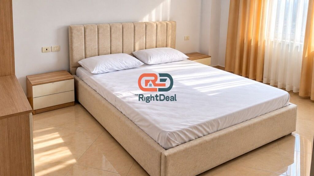 A Fresk, vicino all'Hotel Gaxherrit, in vendita appartamento 1+1 ideale per abitazione !!!