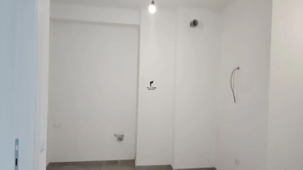 SHITET APARTAMENT 2+1 MYSLYM SHYRI 330.000 EURO FH-97174