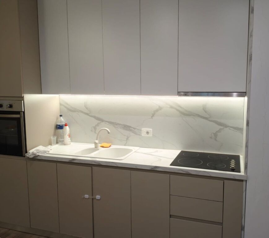 🔺Apartament  1+1 me qera 🔺