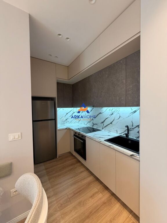 APARTMENT FOR RENT 2+1+BALCONY "JORDAN MISJA STREET" 900 EURO