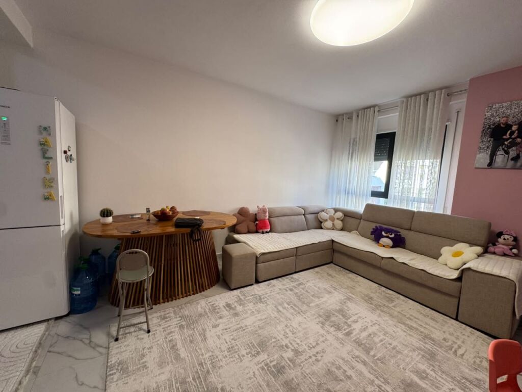 FOR SALE APARTMENT 1+1📍Ali Dem, near Mangalimi