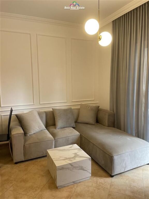 Appartamento 2+1 In Affitto In Via Kosovareve (ID B220778) Tirana