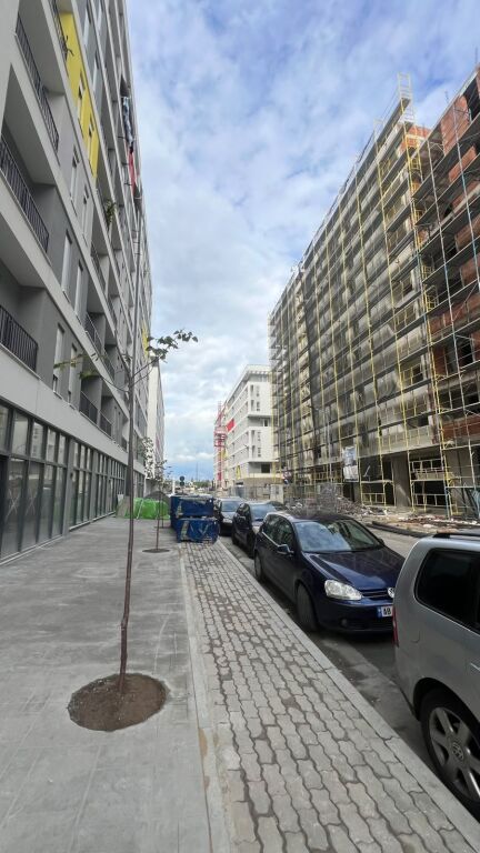SHITET APARTAMENT 1+1 UNIVERS CITY
