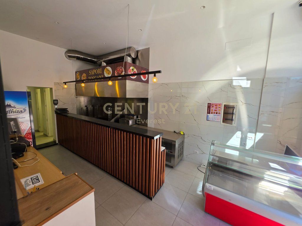 VENUE, ASL2 COMPLEX--GRILL RESTAURANT FOR RENT (READY TO WORK)