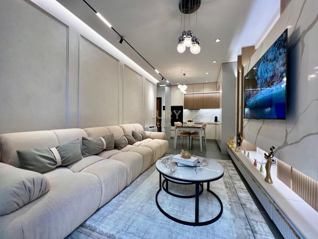 FOR SALE, PREMIUM APARTMENT 2️⃣➕1️⃣ with VERANDA, UNIVERS CITY‼️ 169,000 €