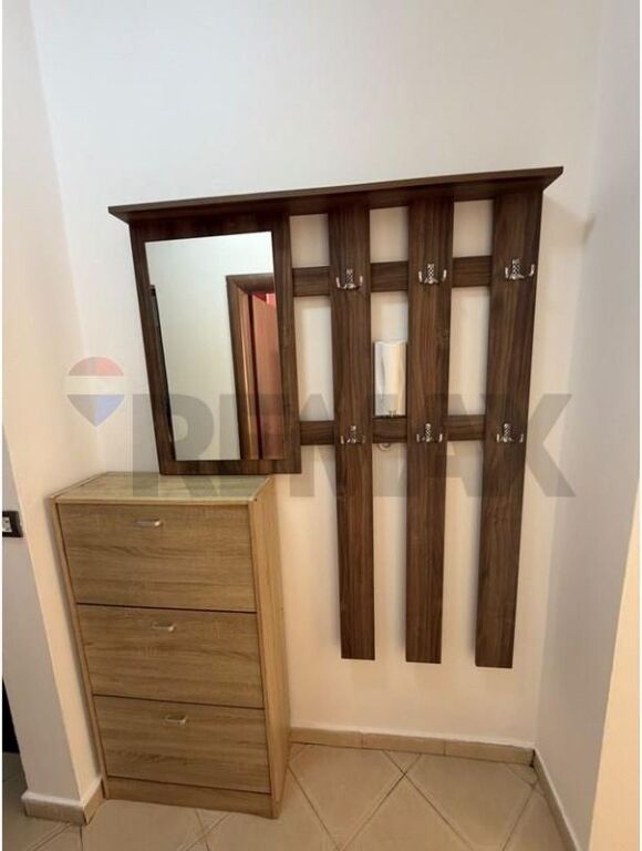 Apartment 1+1 for rent on Kavaja Street!