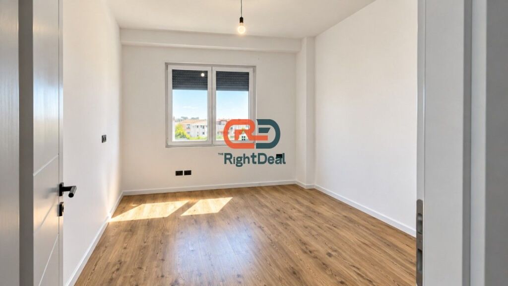 A Paskuqan, presso Hallaci Residence 1, Vendesi Super Appartamento 2+1, Con Planimetria Perfetta!!!