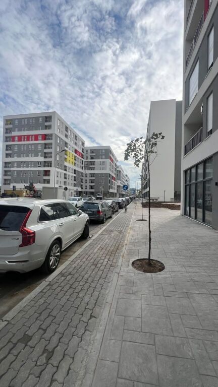 SHITET APARTAMENT 1+1 UNIVERS CITY