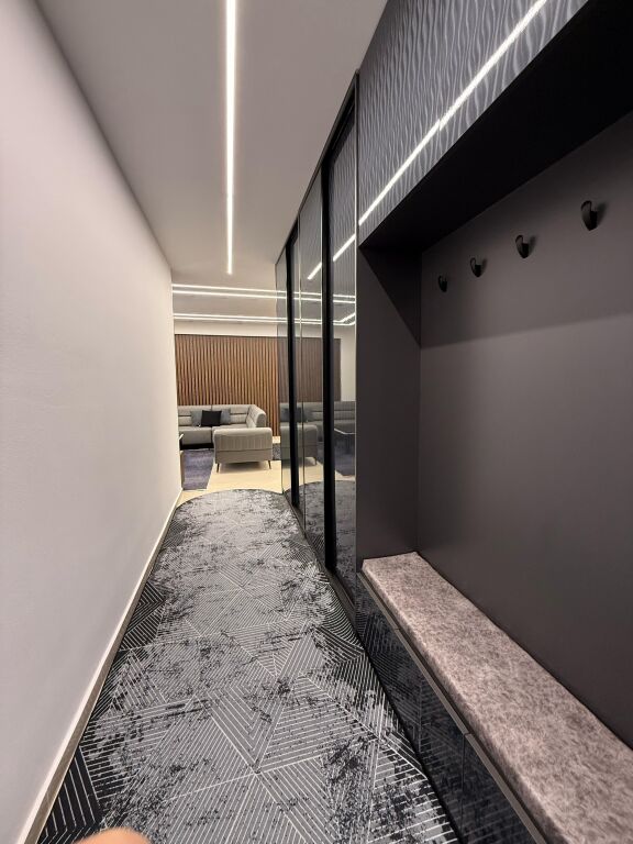 Shitet Apartament 2+1– Lungomare, Vlorë