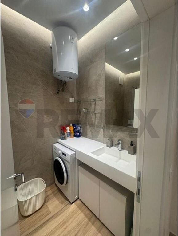 Jepet me qira apartament 1+1 në Kompleksin Henke