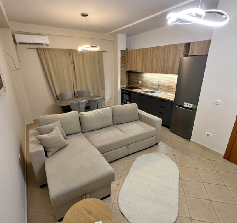 SHITET APARTAMENT 2+1 | DON BOSKO
