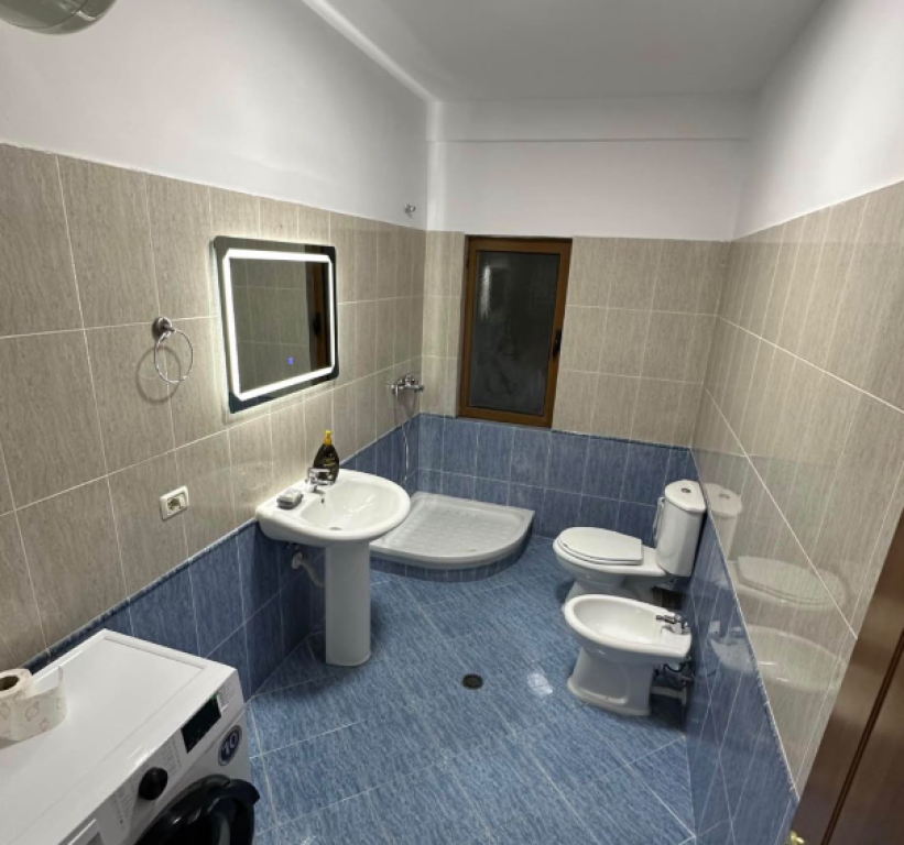 SHITET APARTAMENT 2+1 | DON BOSKO