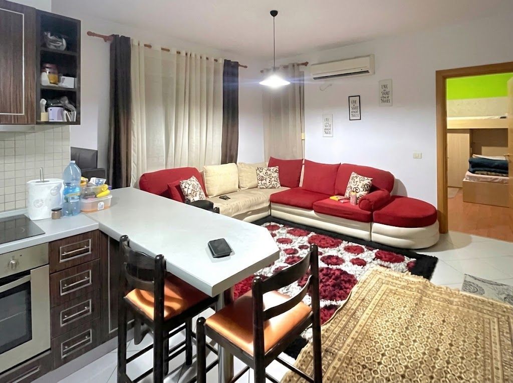2+1 Apartment for rent – Flour Factory, Teodor Keko Street !