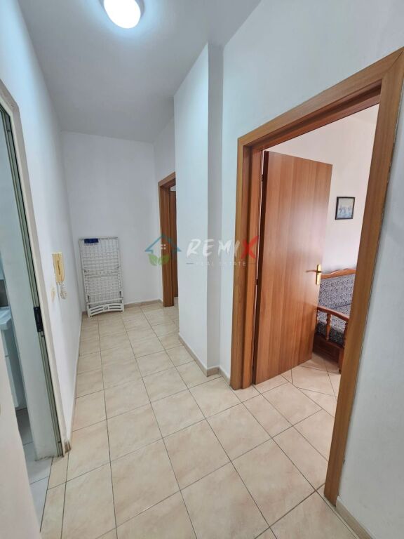🏡 SHITET APARTAMENT 1+1 – PLAZH, DURRËS