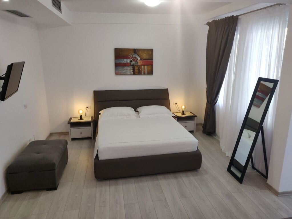 Apartament i Mobiluar me Qira në Vollga, Durrës