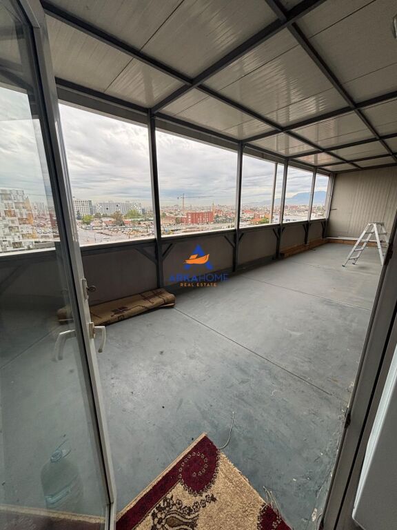 APPARTAMENTO IN AFFITTO 1+1+VERANDA "VIA DRITAN HOXHA" 45.000 LEKE