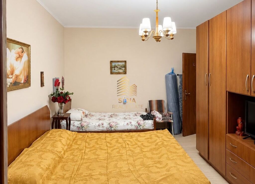 Shitet, Apartament 1+1+Blk, QSUT, 11,000,000 Leke