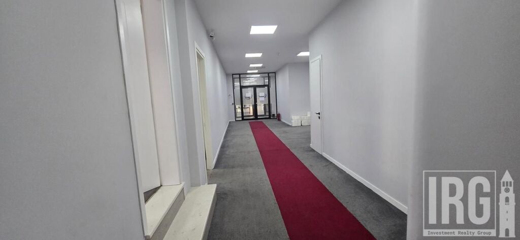 Ufficio in affitto in Via Hoxha Tahsim!