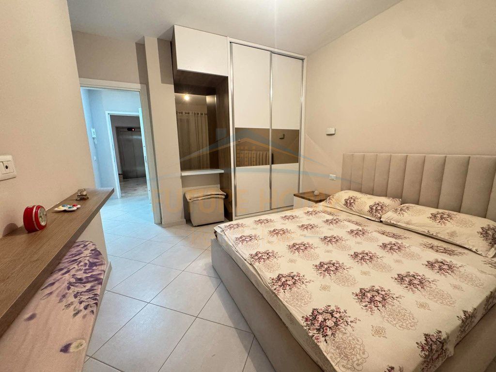 Qera, Apartament 1+1, Tower Bridge 3, Rruga e Dibrës