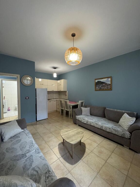 Apartament me qera 1+1 📍Astir, prane bar Return, rruga Astrit Losha